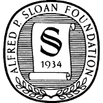 Sloan Foundation